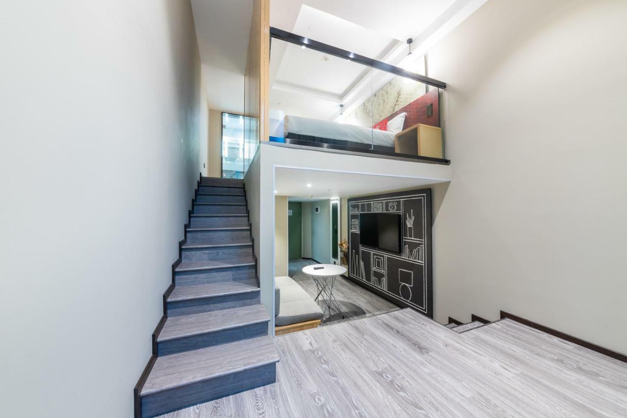 Ibis Chongqing Jiefangbei Pedestrian Street Hotel Zewnętrze zdjęcie